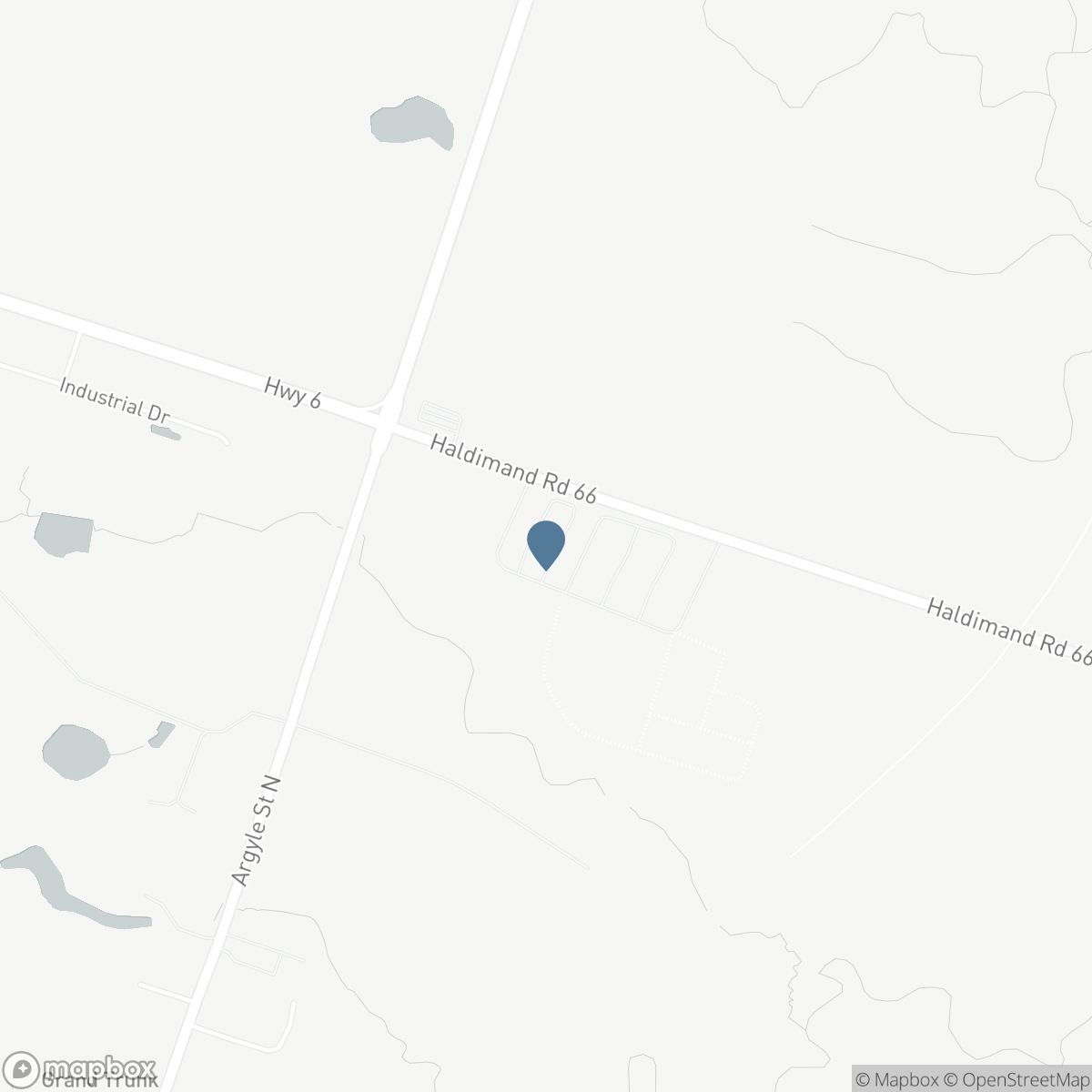 49 NORWICH CRESCENT, Caledonia, Ontario N3W 0J4